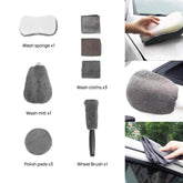 Spotless Cleaning Kit